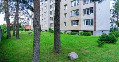 Appartement 1 chambre dans Birzai, Lituanie