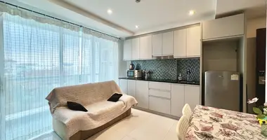 Wohnung 2 Schlafzimmer in Naklua, Thailand