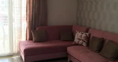 Apartamento 3 habitaciones en Erdemli, Turquía