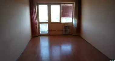 2 room apartment in Szombathelyi jaras, Hungary