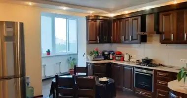 Wohnung 3 zimmer in Odessa, Ukraine