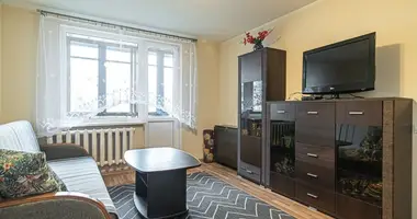 Appartement 1 chambre dans Vilnius, Lituanie