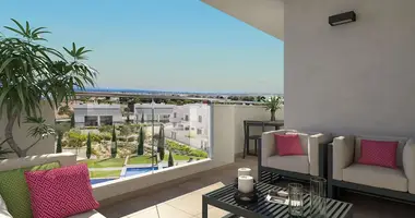 3 bedroom apartment in Orihuela, Spain