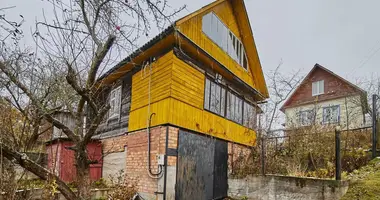 Casa en Viazynka, Bielorrusia