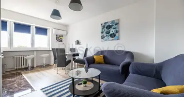 3 room apartment in Zagreb, Croatia