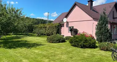 Chalet dans Lahojsk selsaviet, Bélarus