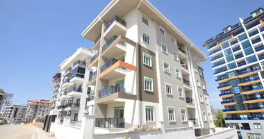 Apartamento 2 habitaciones en Mahmutlar, Turquía