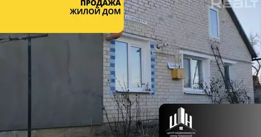 Apartment in Orsha, Belarus