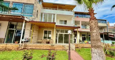 Dúplex 8 habitaciones en Mezitli, Turquía