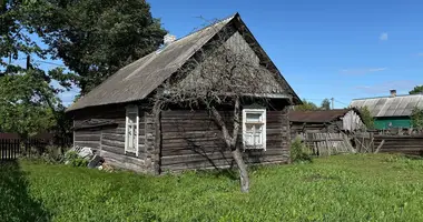 Дом в Клинокский сельский Совет, Беларусь