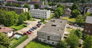 Apartment in Ruda Slaska, Poland