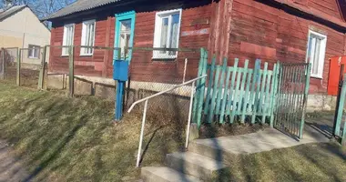 House in Druya, Belarus