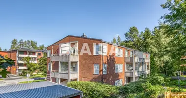 2 bedroom apartment in Vaasa sub-region, Finland