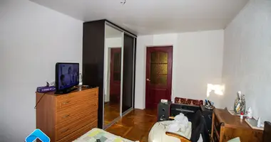 Apartamento 3 habitaciones en Gómel, Bielorrusia