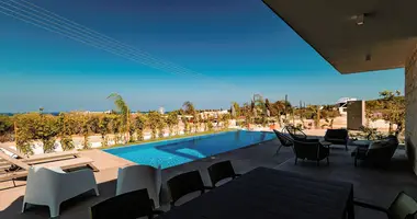 Villa 4 bedrooms in Ayia Napa, Cyprus