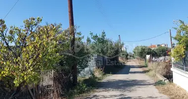 Plot of land in Nea Plagia, Greece