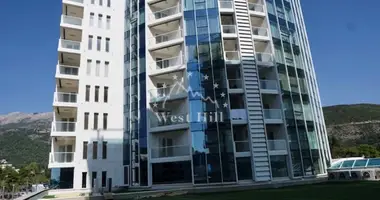 1 room apartment in Budva, Montenegro
