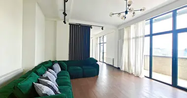 Appartement 3 chambres dans Tbilissi, Géorgie