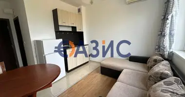 Apartamento 2 habitaciones en Nesebar, Bulgaria