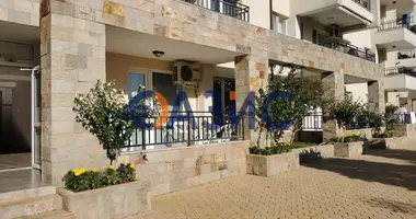 1 bedroom apartment in Nesebar, Bulgaria