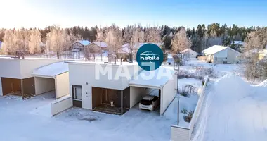 Maison 2 chambres dans Oulun seutukunta, Finlande