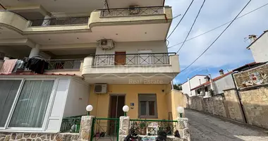 1 bedroom apartment in Pefkochori, Greece