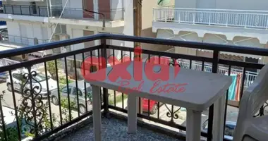 1 room studio apartment in Nea Peramos, Greece