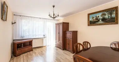 Casa 3 habitaciones en Rogalin, Polonia
