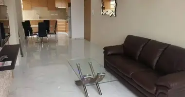 Wohnung 2 Schlafzimmer in Germasogeia, Zypern