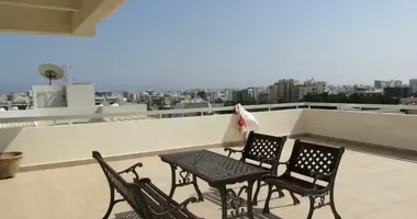 3 bedroom apartment in Limassol, Cyprus