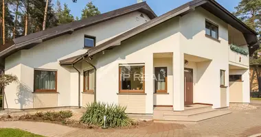 Haus 4 zimmer in Rigaer Strand, Lettland