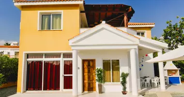 Casa 3 habitaciones en Peyia, Chipre