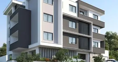 Apartamento 2 habitaciones en Germasogeia, Chipre