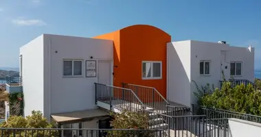 Apartamento 3 habitaciones en Agia Pelagia, Grecia