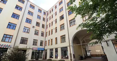 Квартира 3 комнаты в Рига, Латвия