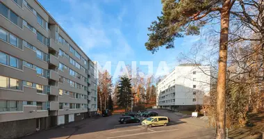 Appartement 2 chambres dans Helsinki sub-region, Finlande