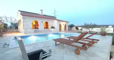 Villa en Brtonigla, Croacia