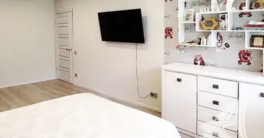 2 room apartment in Muchaviecki sielski Saviet, Belarus