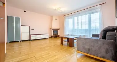 Apartamento 2 habitaciones en Klaipeda, Lituania