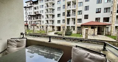 1 bedroom apartment in Ravda, Bulgaria