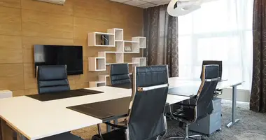 Pomieszczenie biurowe 470 m² w Rostokino District, Rosja