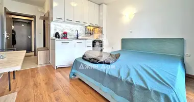 Apartamento 1 habitación en Nesebar, Bulgaria