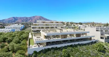 Apartamento 2 habitaciones en Estepona, España