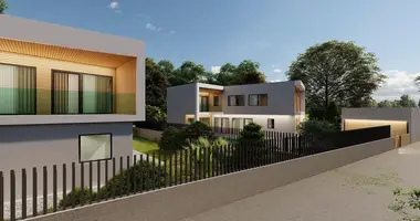 Villa 3 bedrooms in Grad Pula, Croatia