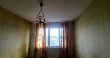 Apartamento 2 habitaciones en Minsk, Belarús