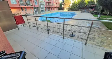 2 bedroom apartment in Sunny Beach Resort, Bulgaria