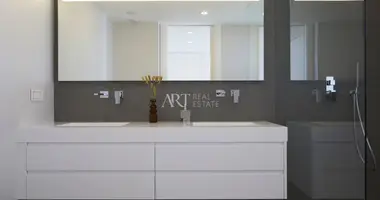 Apartamento 4 habitaciones en Altea, España