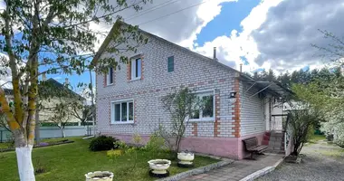 Dom 6 pokojów w Slabodkauski selski Savet, Białoruś