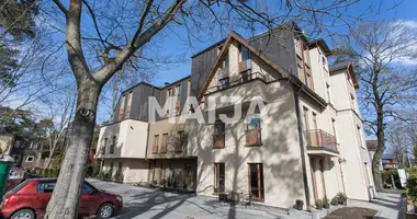 Apartamento 3 habitaciones en Jurmala, Letonia