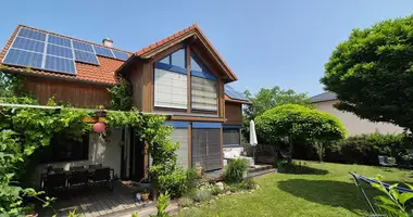 5 room house in Hagenbrunn, Austria